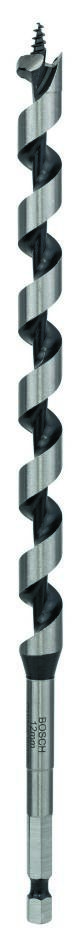 Bosch Professional Accessories 2608597626 Auger drill bit 12 x 235 mm hexagon