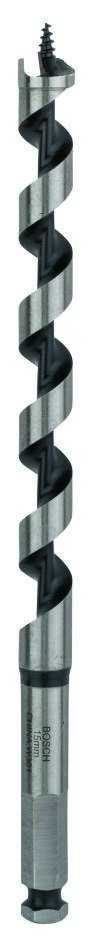 Bosch Professional Accessories 2608597629 Hose drill bit 15 x 235 mm hexagonal