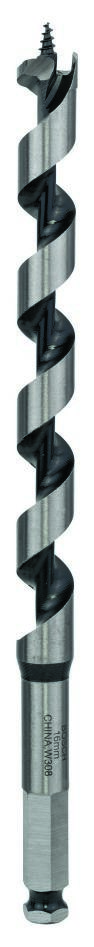 Bosch Professional Accessories 2608597630 Auger drill bit 16 x 235 mm hexagon