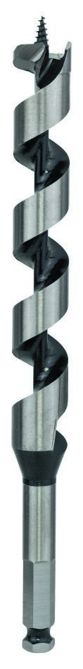 Bosch Professional Accessories 2608597633 Auger drill bit 22 x 235 mm hexagon