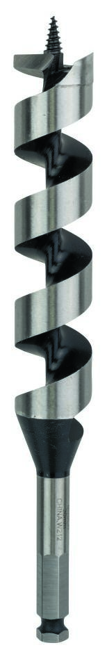 Bosch Professional Accessories 2608597638 Auger drill bit 30 x 235 mm hexagon