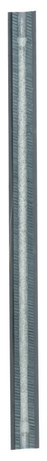 Bosch Professional Accessories 2608635350 2x Planing blade straight, sharp, HM