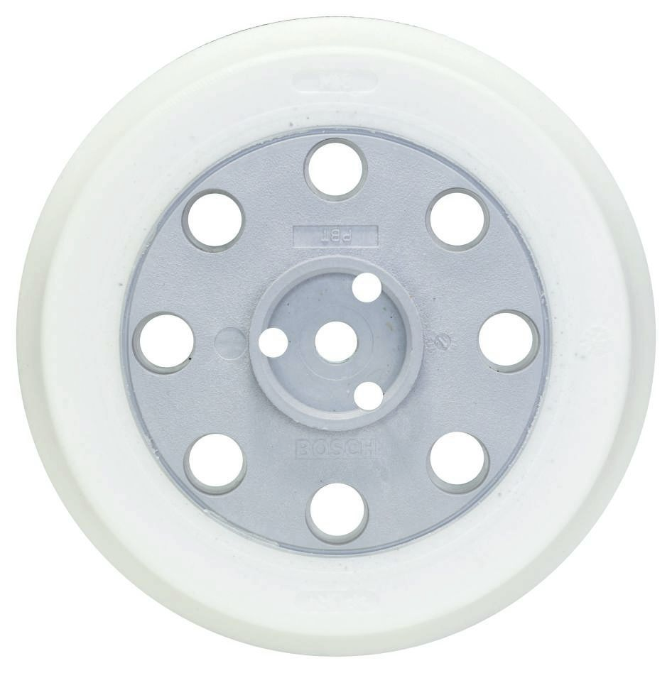 Bosch Professional Accessories 2608601117 Sanding pad extra soft 125 mm GEX125AC
