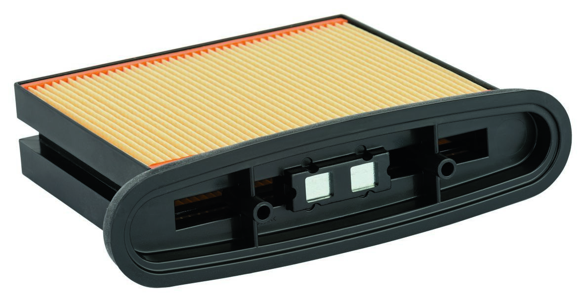 Bosch Professional Accessories 2607432014 Cellulose harmonica filter 1 piece GAS25