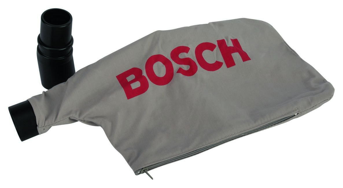 Bosch Professional Accessories 2605411211 Stofzak GCM12SD
