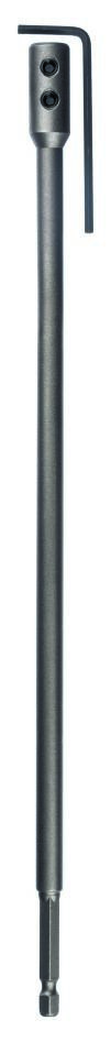 Bosch Professional Accessories 2608595423 Extension for speed drills Self Cut Speed 305 mm