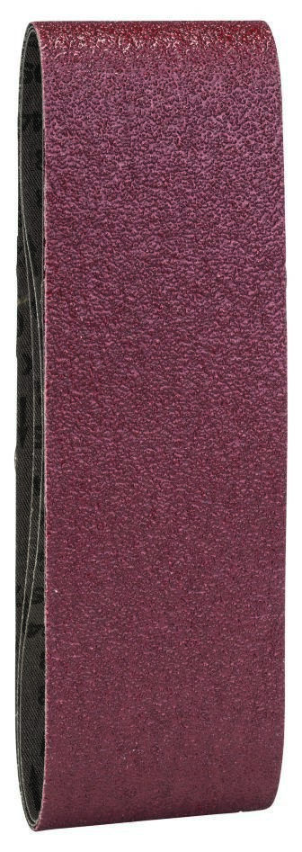 Bosch Professional Accessories 2609256216 Sanding sheet 75X533MM,G40,RW,ONGEPERF,SPAN/3