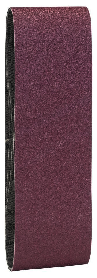 Bosch Professional Accessories 2609256218 Sanding sheet 75X533MM,G80,RW,ONGEPERF,SPAN/3