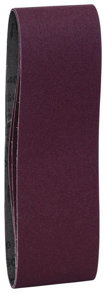 Bosch Professional Accessories 2609256219 Sanding sheet 75X533MM,G100,RW,ONGEPERF,SPAN/3