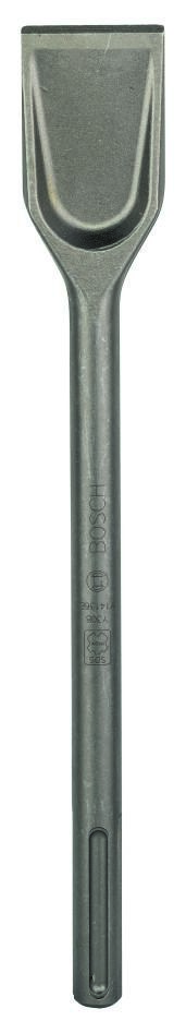 Bosch Professional Accessories 2608690097 Spade Chisel SDS max 350 x 50 mm