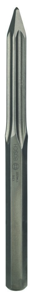 Bosch Professional Accessories 2608690106 Pointed Chisel 28-mm hexagonal uptake 400 mm