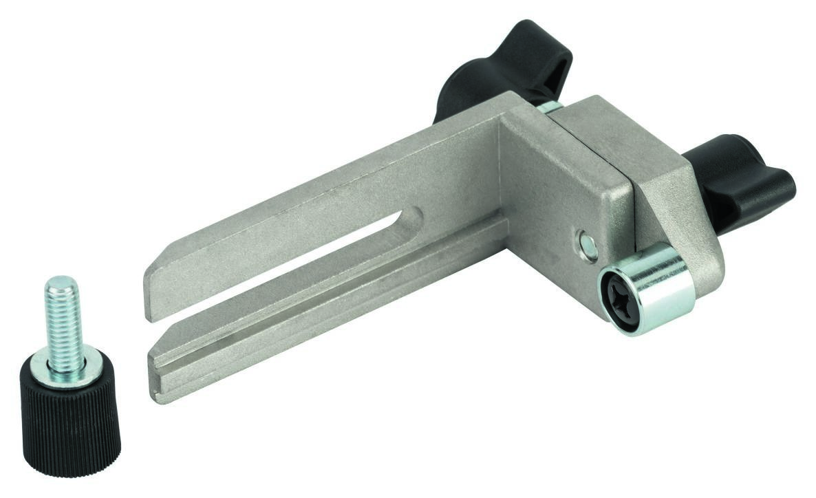 Bosch Professional Accessories 2608000332 Guide tool GKF 600