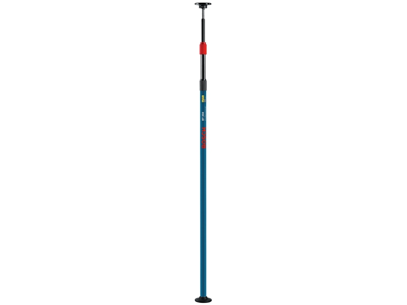 Bosch Professional Accessories 0601015B00 BT350 Telescopic Pole 350 cm