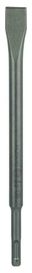 Bosch Professional Accessories 2608690144 Flat chisel SDS plus 250 x 20 mm