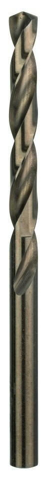 Bosch Professional Accessories 2608585855 Metal drill bits HSS-Co, DIN 338 6 x 57 x 93 mm