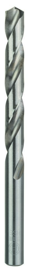 Bosch Professional Accessories 2608585938 Metal drills HSS-G, DIN 338 11 x 94 x 142 mm