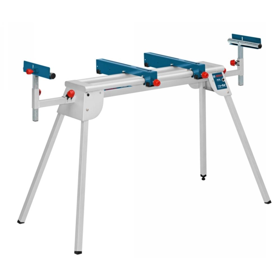Bosch Professional Accessories 0601B12300 GTA2600 base stand for Bosch portable crosscut and mitre saws