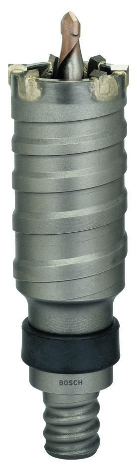 Bosch Professional Accessories 2608580518 SDS-Max-9 CoreCutter core drill bit 45 x 80 mm