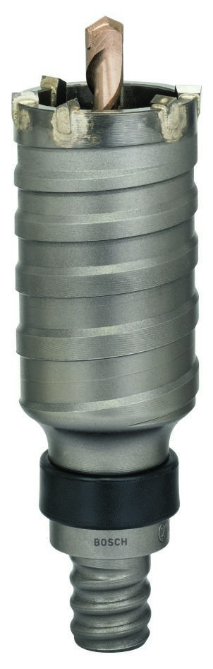Bosch Professional Accessories 2608580519 SDS-Max-9 CoreCutter core drill bit 50 x 80 mm