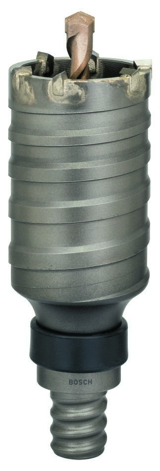 Bosch Professional Accessories 2608580520 SDS-Max-9 CoreCutter core drill bit 55 x 80 mm