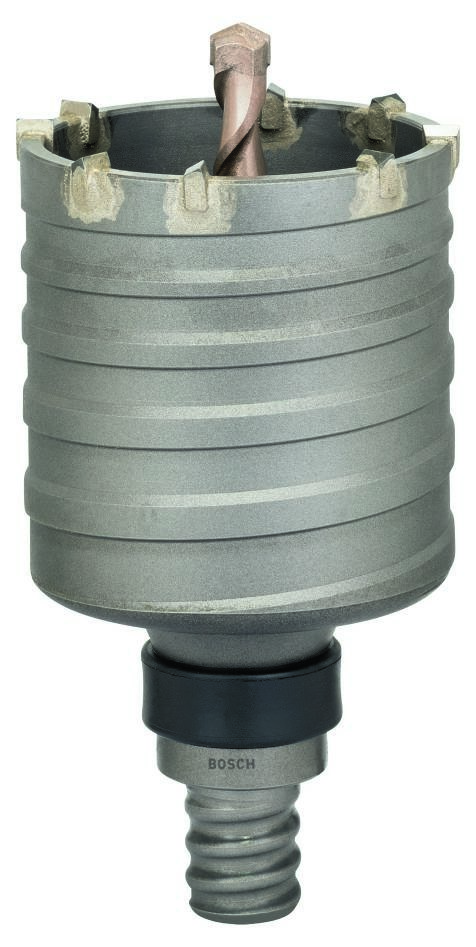 Bosch Professional Accessories 2608580522 SDS-Max-9 CoreCutter core drill bit 82 x 80 mm