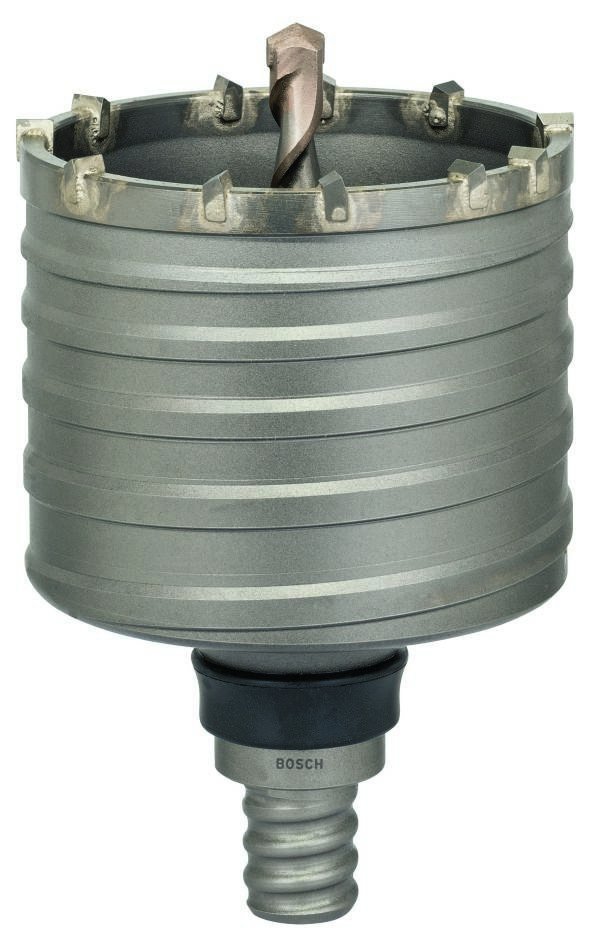 Bosch Professional Accessories 2608580524 SDS-Max-9 CoreCutter core drill bit 100 x 80 mm