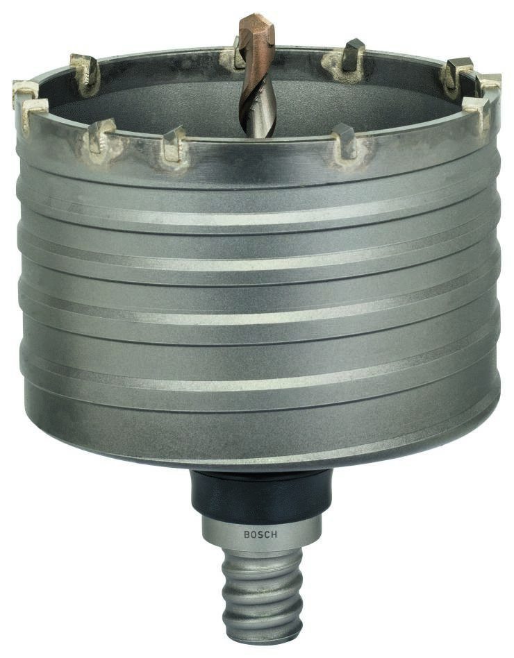 Bosch Professional Accessories 2608580525 SDS-Max-9 CoreCutter core drill bit 125 x 80 mm
