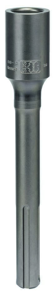 Bosch Professional Accessories 2608580527 SDS-Max-9 CoreCutter adapter 200 mm