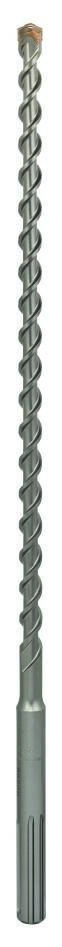 Bosch Professional Accessories 2608586750 1x SDS-Max-7 SpeedX 15x400x540