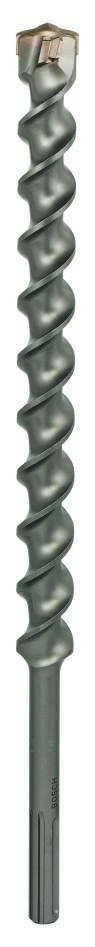 Bosch Professional Accessories 2608586796 Drill bits SDS max-7 35 x 400 x 520 mm