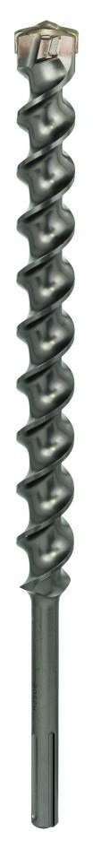 Bosch Professional Accessories 2608586802 Drill bits SDS max-7 40 x 400 x 520 mm