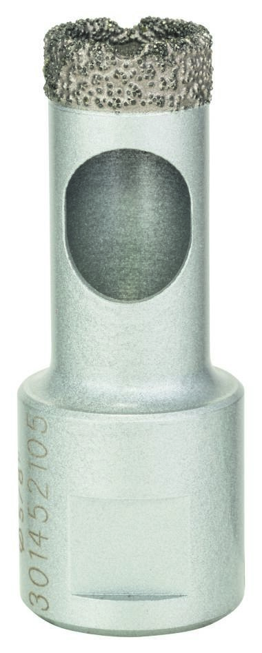 Bosch Professional Accessories 2608587114 Diamond drill bits for dry drilling Dry Speed Best for Ceramic 16 x 30 mm