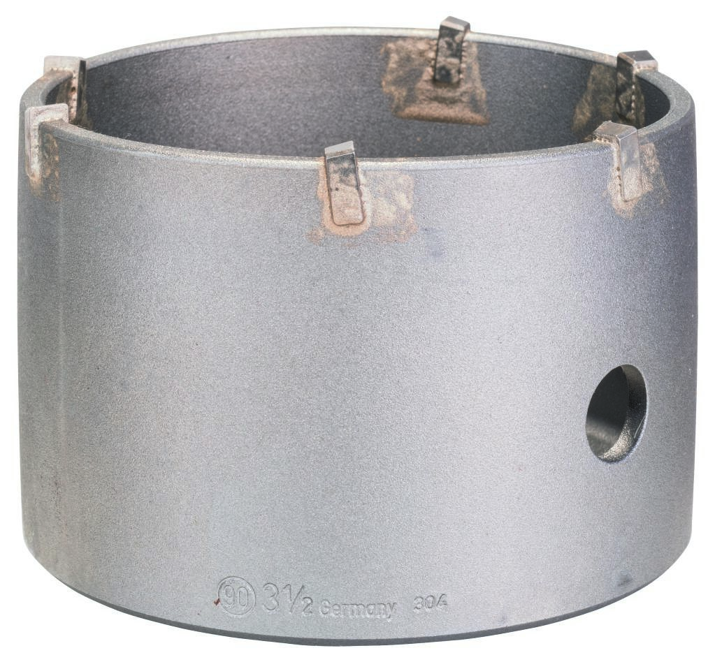 Bosch Professional Accessories 2608550615 SDS-plus-9 CoreCutter boor 90 x 72 mm