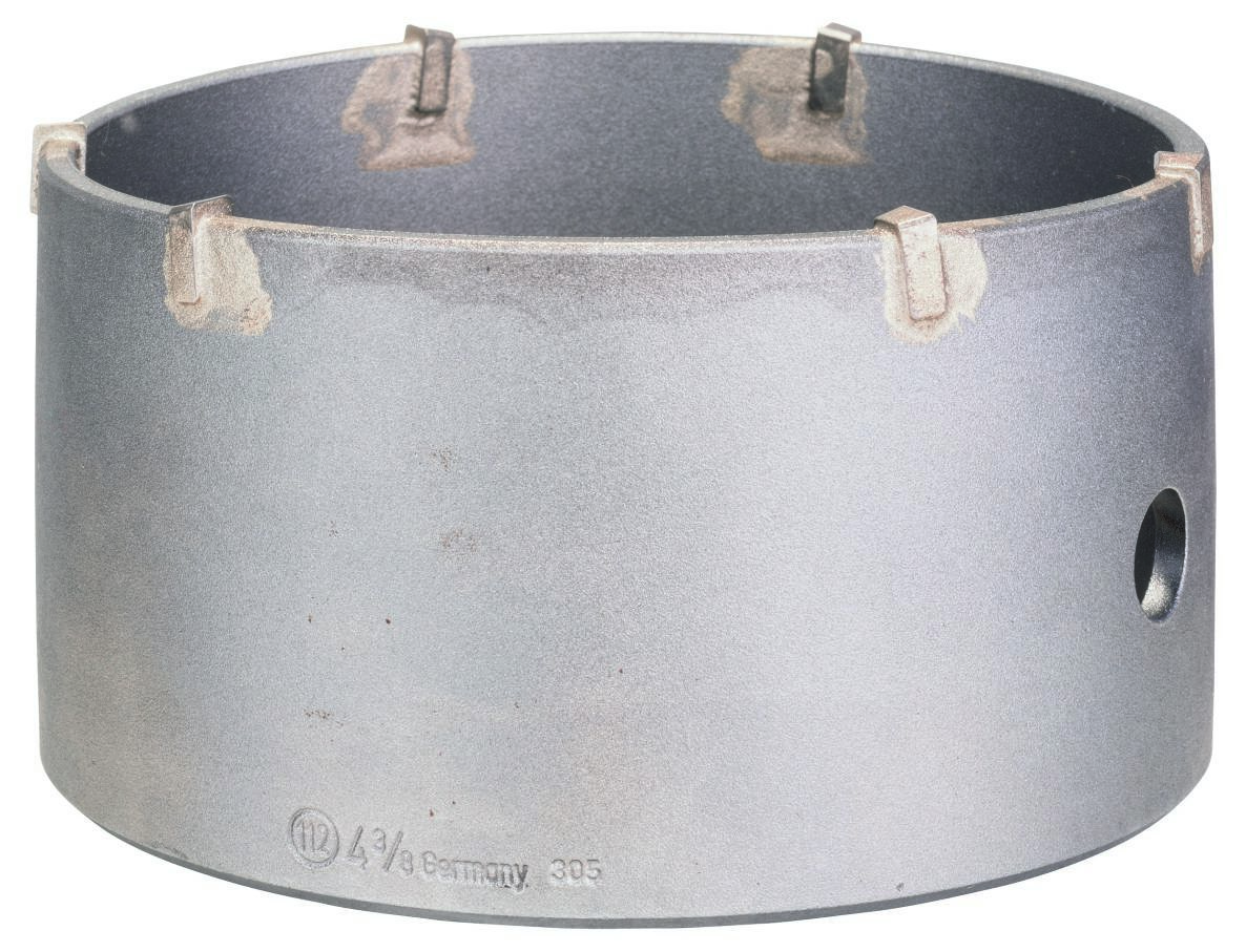 Bosch Professional Accessories 2608550617 SDS-plus-9 CoreCutter boor 112 x 72 mm