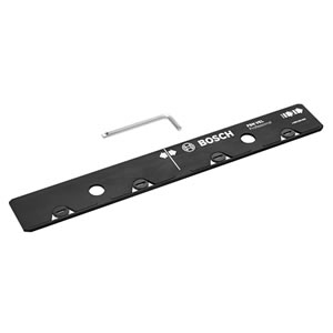 Bosch Professional Accessories 1600Z00009 FSN VEL Connecting piece