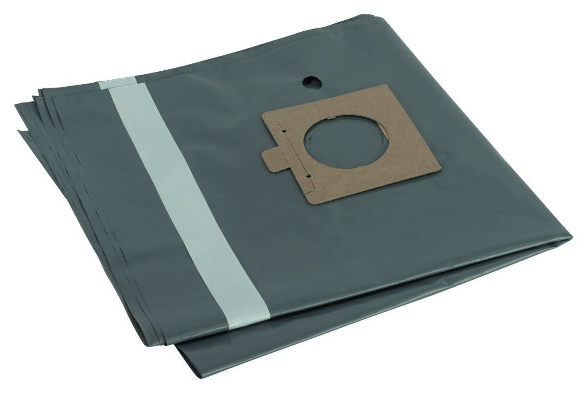 Bosch Professional Accessories 2605411231 Dust bags 5 pieces GAS20