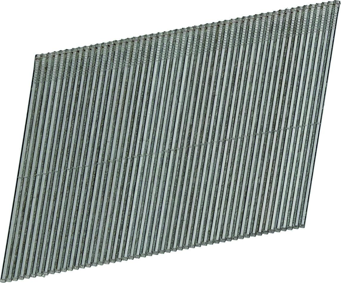 Bosch Professional Accessories 2608200533 SK64-20 Nail 1.6 mm Galvanized 63 mm 2000 pcs.