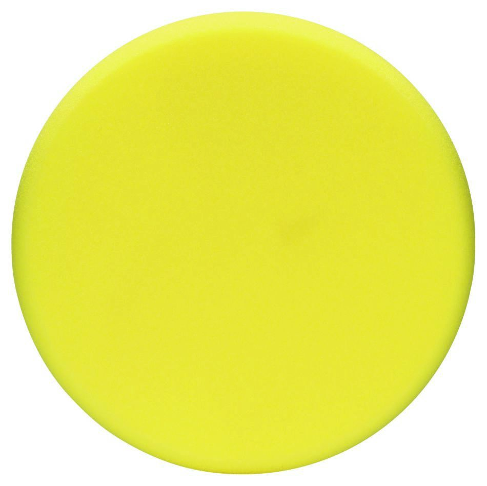 Bosch Professional Accessories 2608612023 1x Foam disc hard(Throat), K170