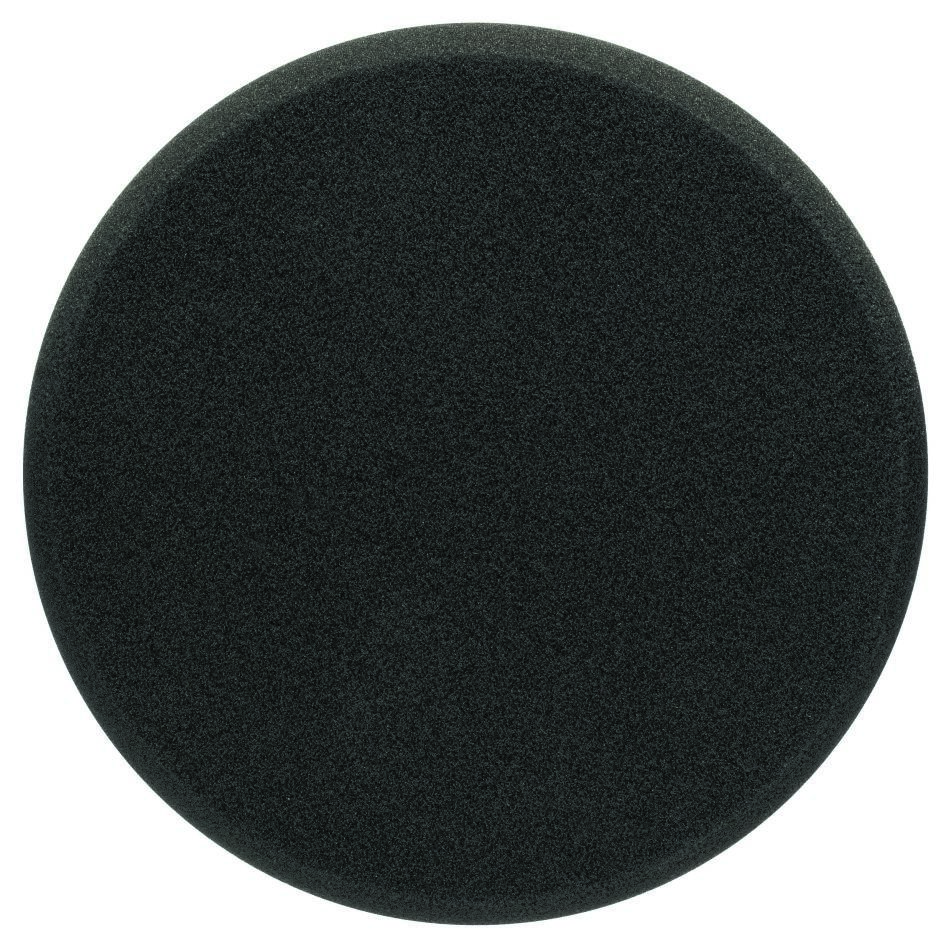 Bosch Professional Accessories 2608612025 1x Foam disc ex. soft (black)