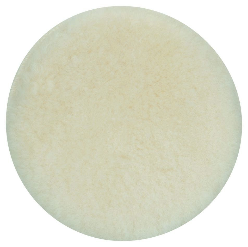 Bosch Professional Accessories 2608612026 1x Lambskin disc 170 mm