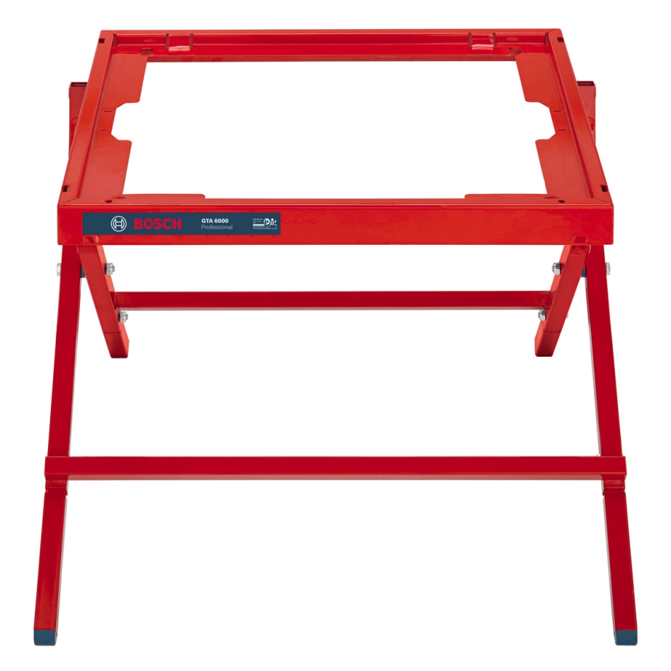 Bosch Professional Accessories 0601B24100 GTA6000 Stand GTS10XC