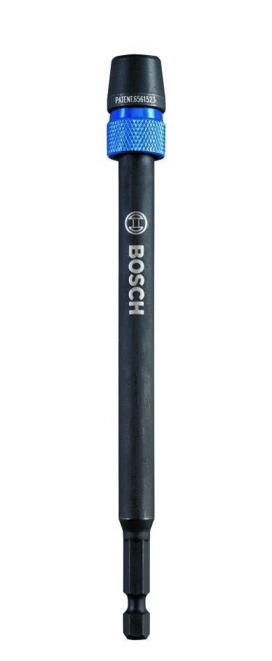 Bosch Professional Accessories 2608587521 Quick-change extension 1/4" hex shank Self Cut Speed 305 mm
