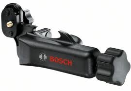 Bosch Professional Accessories 1608M0070F Clamp bracket for LR1/LR2