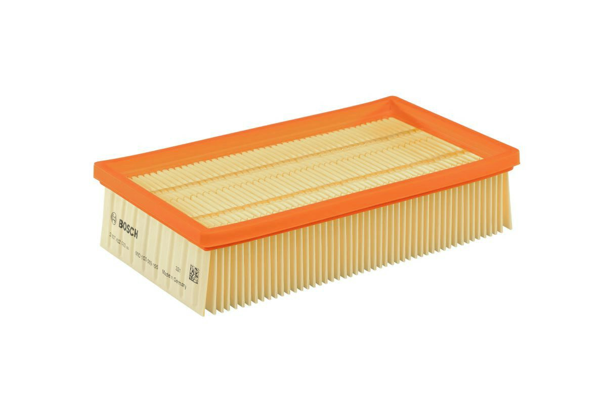 Bosch Professional Accessories 2607432033 Cellulose flat filter 1 piece GAS35/GAS55
