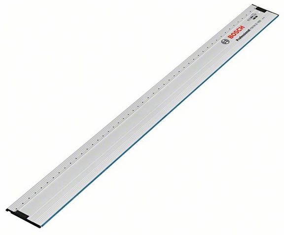Bosch Professional Accessories 1600Z0003W FSN RA 32 1600 Guide rail with 32 holes grid 1600 mm long