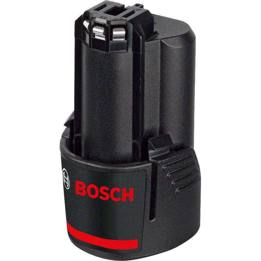 Bosch Professional Accessories 1600Z0002X GBA 12 V 2.0 Ah Professional