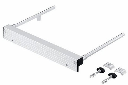 Bosch Professional Accessories 1600Z0003B Battery Pack GBA 36 V 2.0 Ah H-B Professional