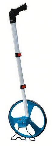 Bosch Professional Accessories 0601074000 GWM 32 Professional Measuring Wheel