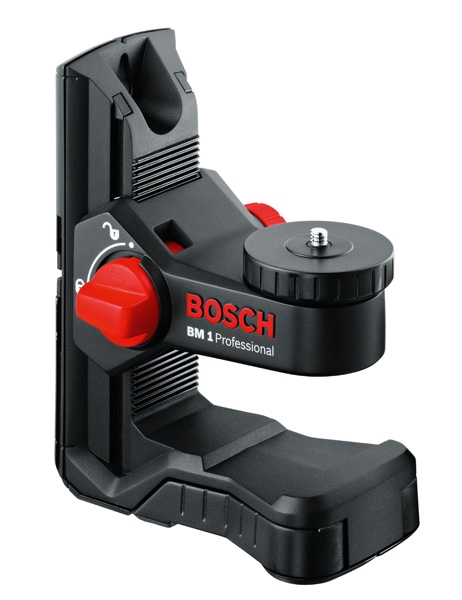 Bosch Professional Accessories 0601015A01 BM1 Universal holder