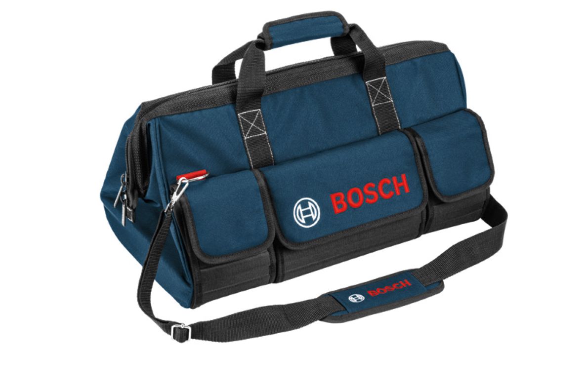Bosch Professional Accessories 1600A003BJ Tool bag medium
